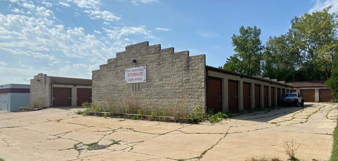 6471 N Industrial Rd, Milwaukee, WI for sale Building Photo- Image 1 of 1