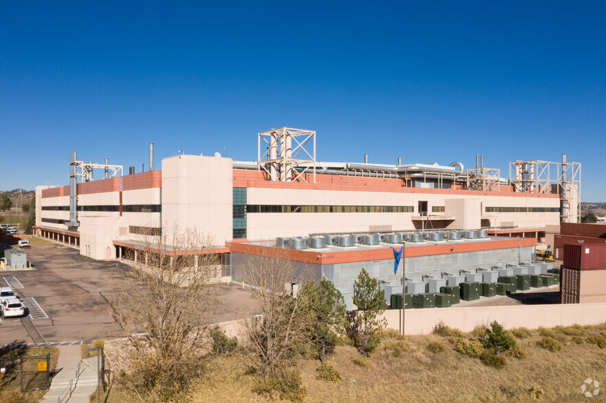 1615 Garden of the Gods Rd, Colorado Springs, CO for sale - Primary Photo - Image 1 of 1