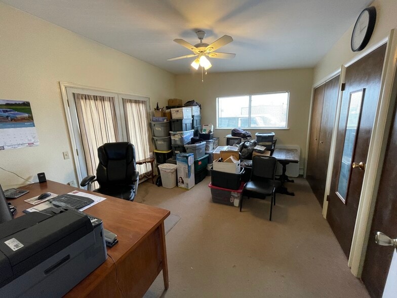 2912 Hill Ave, Grand Junction, CO for lease - Interior Photo - Image 2 of 17