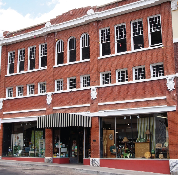 69 Main St, Bisbee, AZ for sale Primary Photo- Image 1 of 1