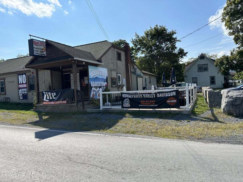 3235 Rauchtown Rd, Jersey Shore, PA for sale Building Photo- Image 1 of 5