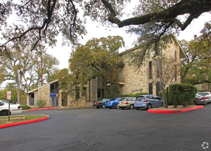 3625 Manchaca Rd, Austin, TX for sale - Building Photo - Image 1 of 1