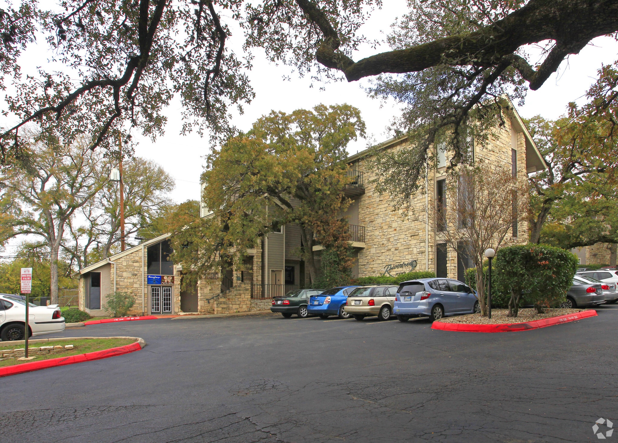 3625 Manchaca Rd, Austin, TX for sale Building Photo- Image 1 of 1