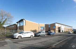 More details for Harbour Rd, Portishead - Office for Lease