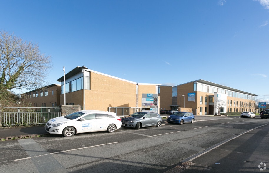 Harbour Rd, Portishead for lease - Building Photo - Image 3 of 22