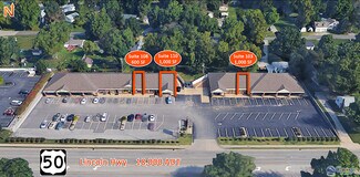 More details for 815 Lincoln Hwy, Fairview Heights, IL - Retail for Lease