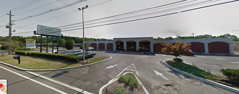 455 Us Highway 9, Englishtown, NJ for lease - Building Photo - Image 2 of 3