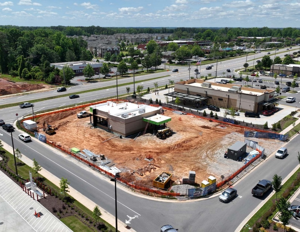 7720 Fayetteville Rd, Raleigh, NC for sale Building Photo- Image 1 of 1