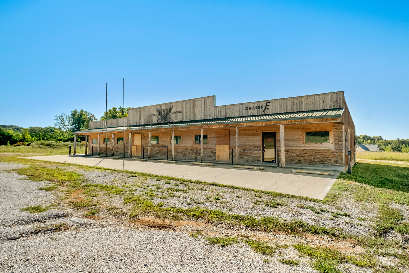 16727 E Highway 62, Garfield, AR for sale Building Photo- Image 1 of 1