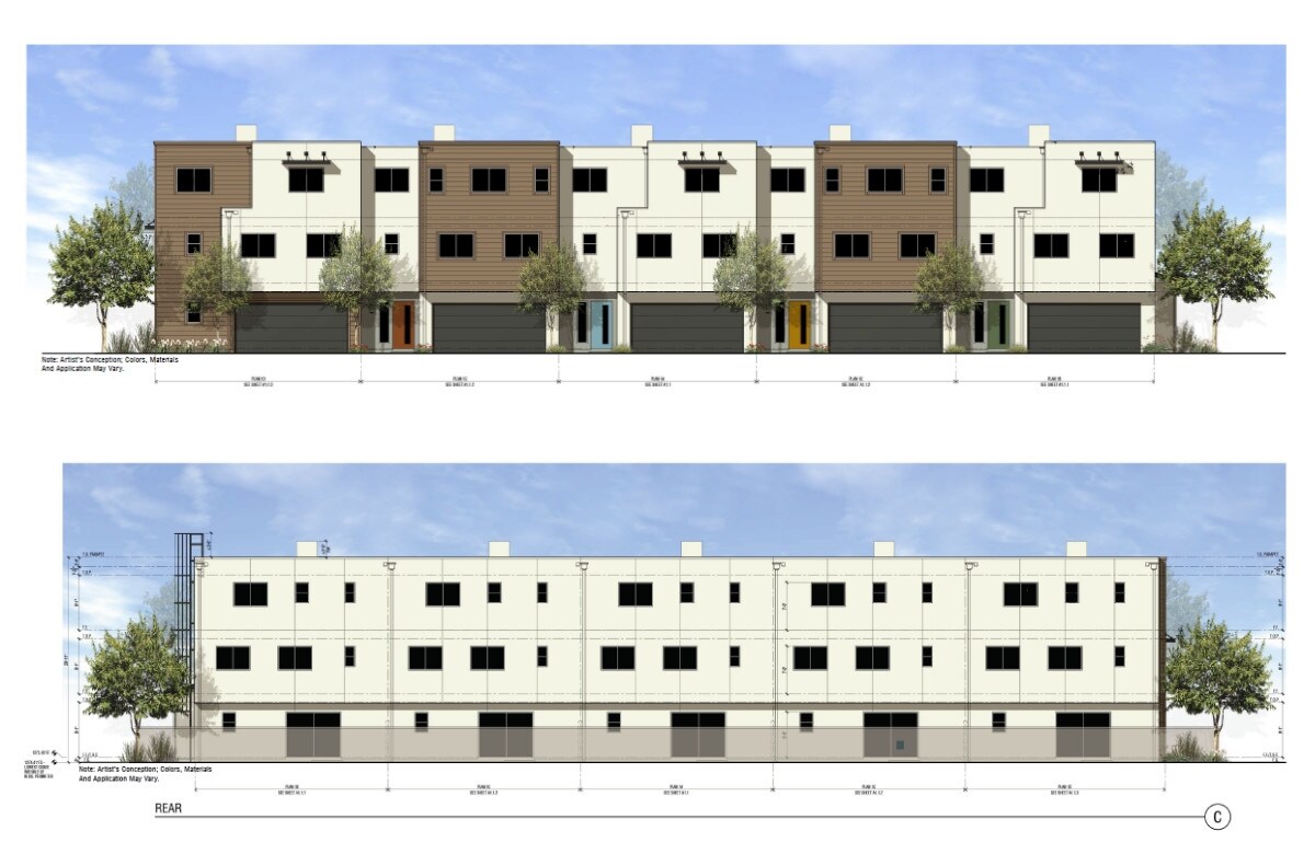 13530 Foothill Blvd, Sylmar, CA for sale Other- Image 1 of 1