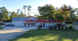 More details for 2890 E Causeway Approch, Mandeville, LA - Retail for Sale