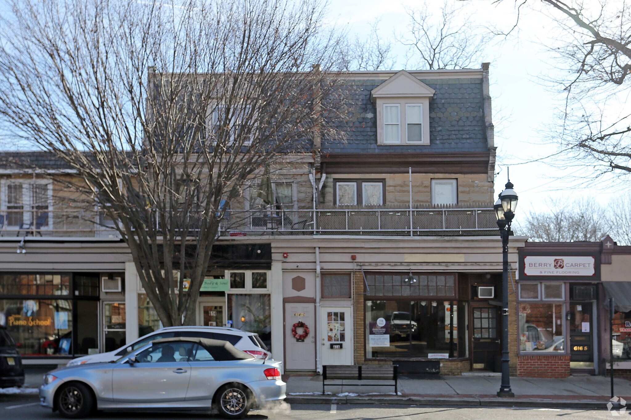616 Station Ave, Haddon Heights, NJ for sale Primary Photo- Image 1 of 1