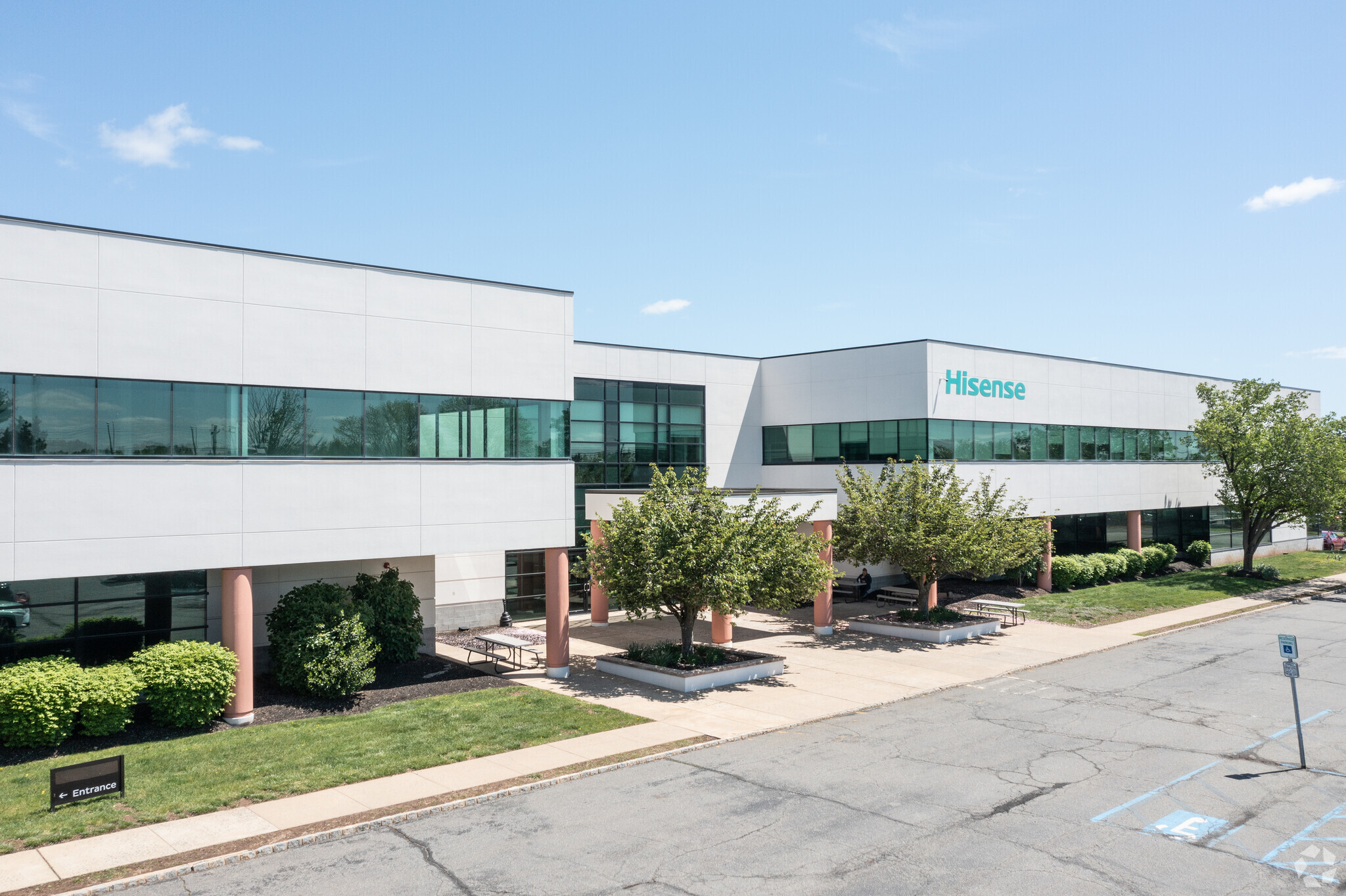 5000 Hadley Rd, South Plainfield, NJ 07080 - Office for Lease | LoopNet