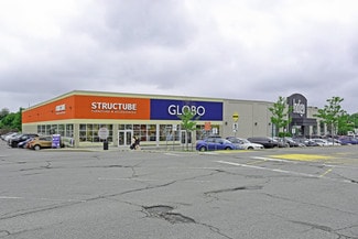 More details for 2735 Iris St, Ottawa, ON - Retail for Lease