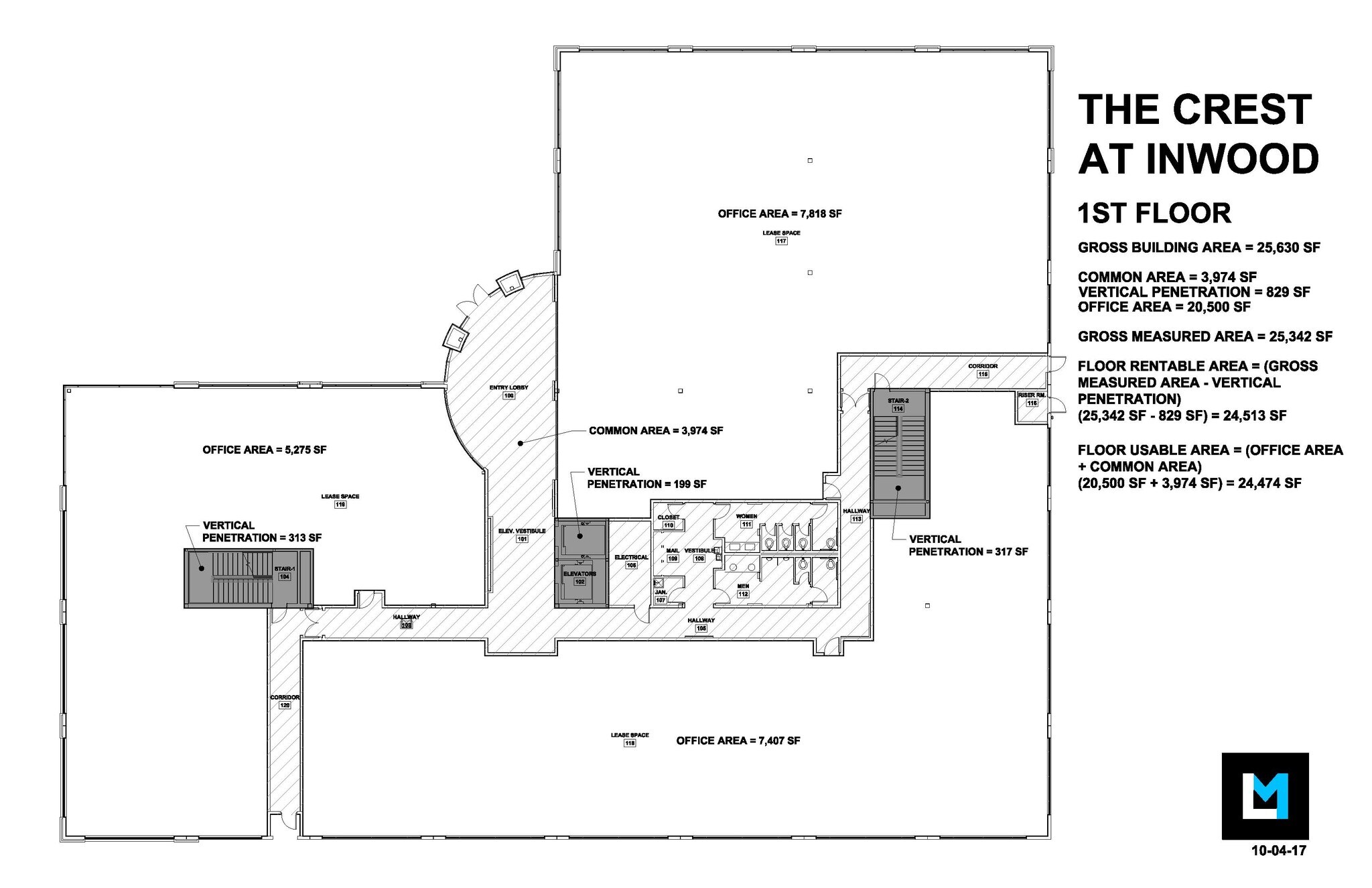 2718 N Loop 1604 W, San Antonio, TX for lease Floor Plan- Image 1 of 1