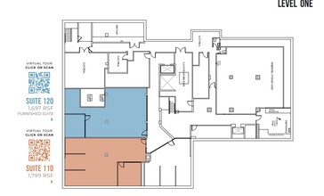 800 Brazos St, Austin, TX for lease Floor Plan- Image 1 of 1