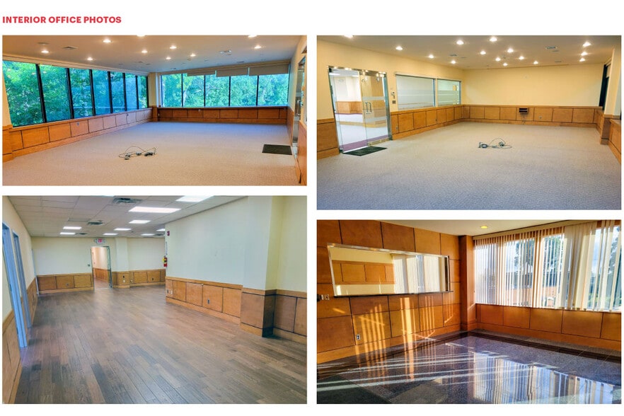 429 Sylvan Ave, Englewood Cliffs, NJ for lease - Interior Photo - Image 2 of 3