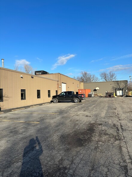 6125 Lendell Rd, Sanborn, NY for lease - Building Photo - Image 2 of 27