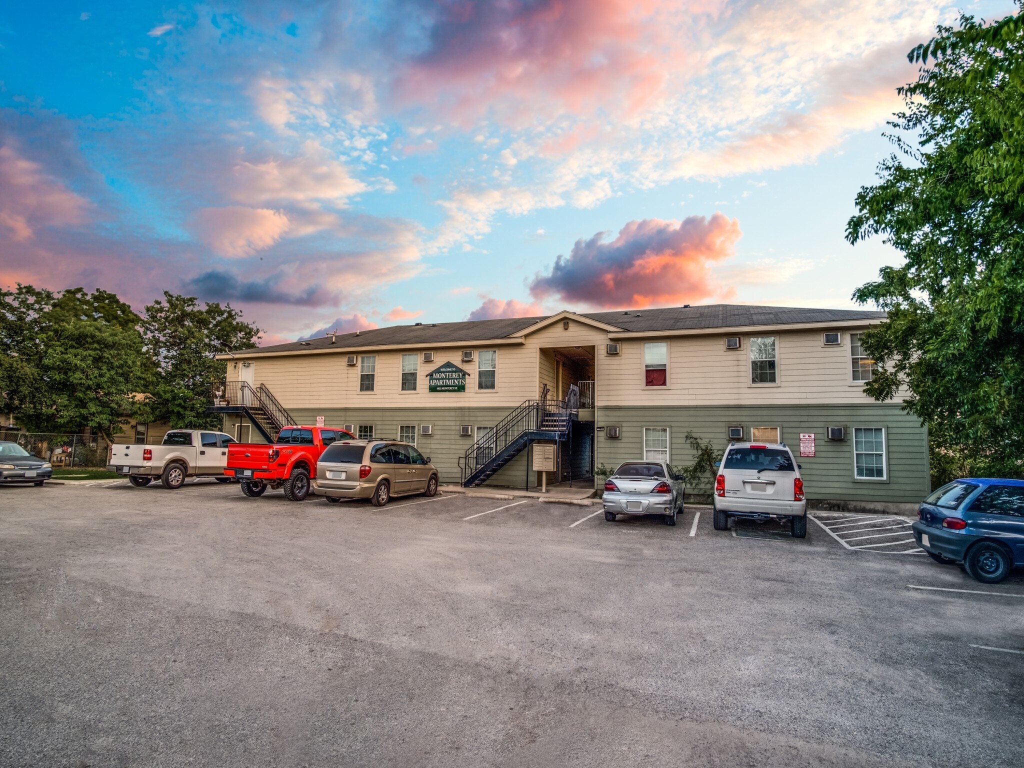 1022 Monterey St, San Antonio, TX for sale Building Photo- Image 1 of 1