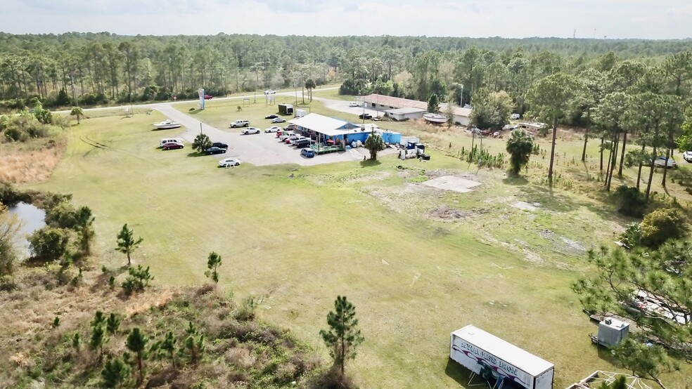 23525 State Rd 40, Astor, FL for sale - Building Photo - Image 3 of 21