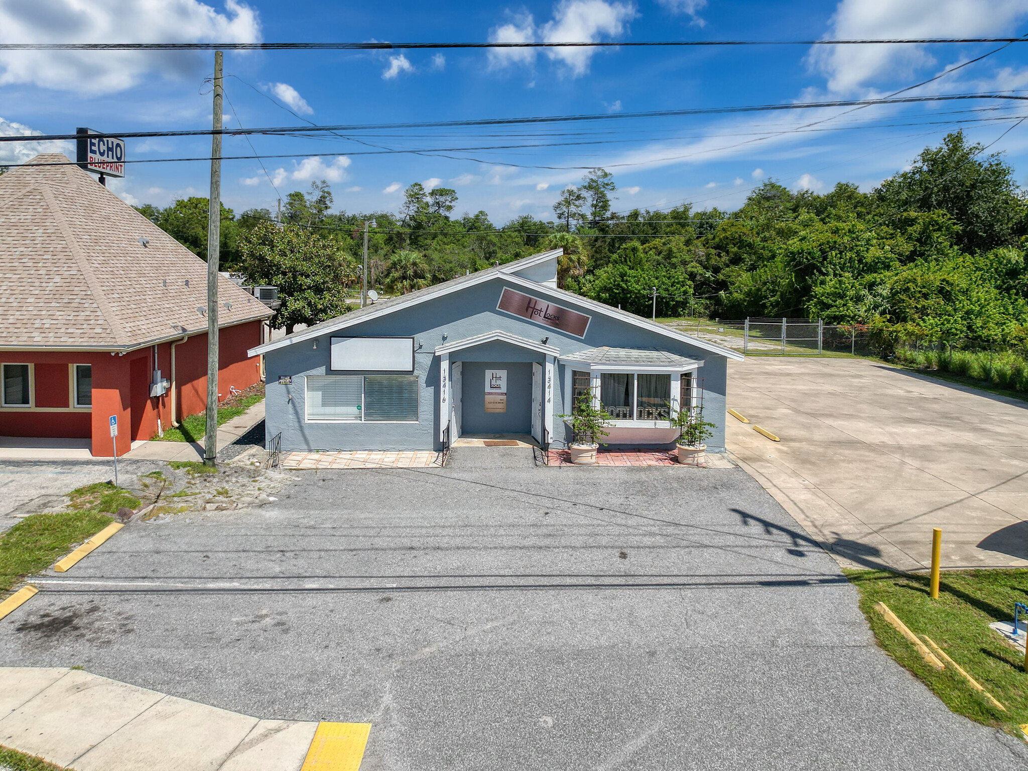 13414-13416 US Highway 19, Hudson, FL for sale Primary Photo- Image 1 of 34