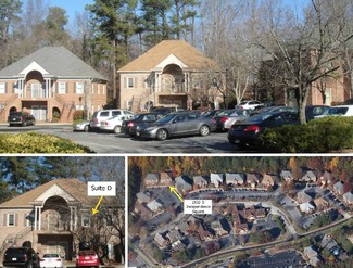 More details for 1832 Independence Sq, Dunwoody, GA - Coworking for Lease