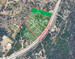 Lot D - 2.2 Acres - Day Care Center