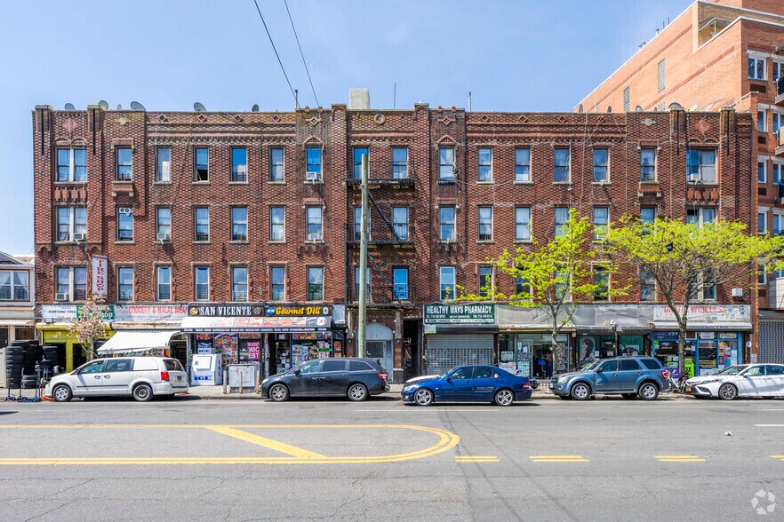 3076 Coney Island Ave, Brooklyn, NY for sale - Primary Photo - Image 1 of 1