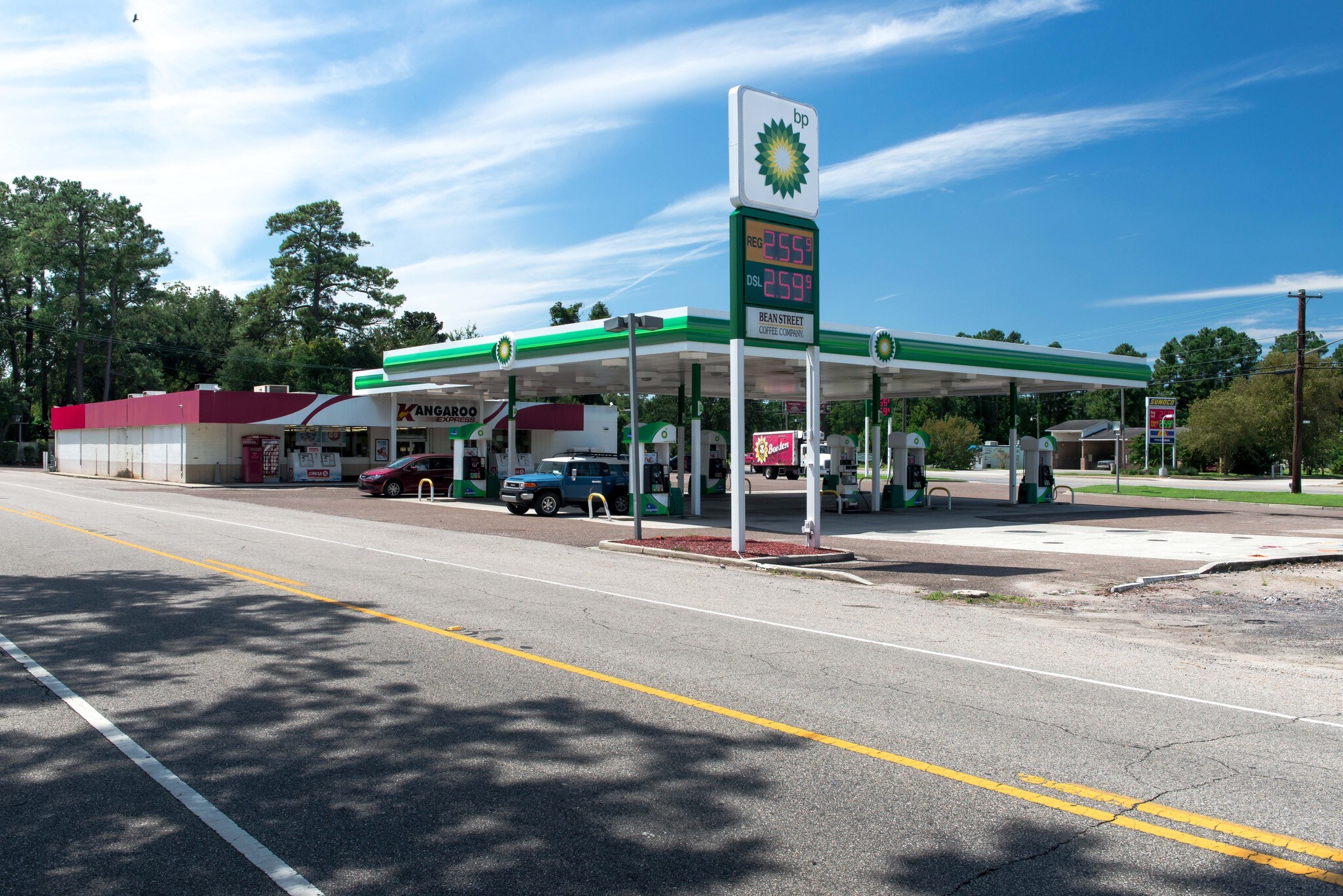 1802 S Island Rd, Georgetown, SC for sale Primary Photo- Image 1 of 1