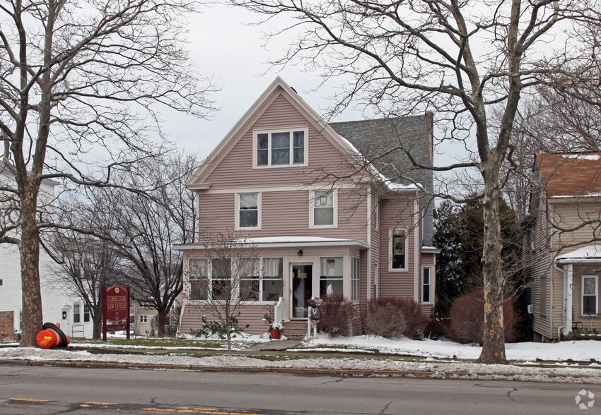 66 E Main St, Webster, NY for sale - Primary Photo - Image 1 of 1