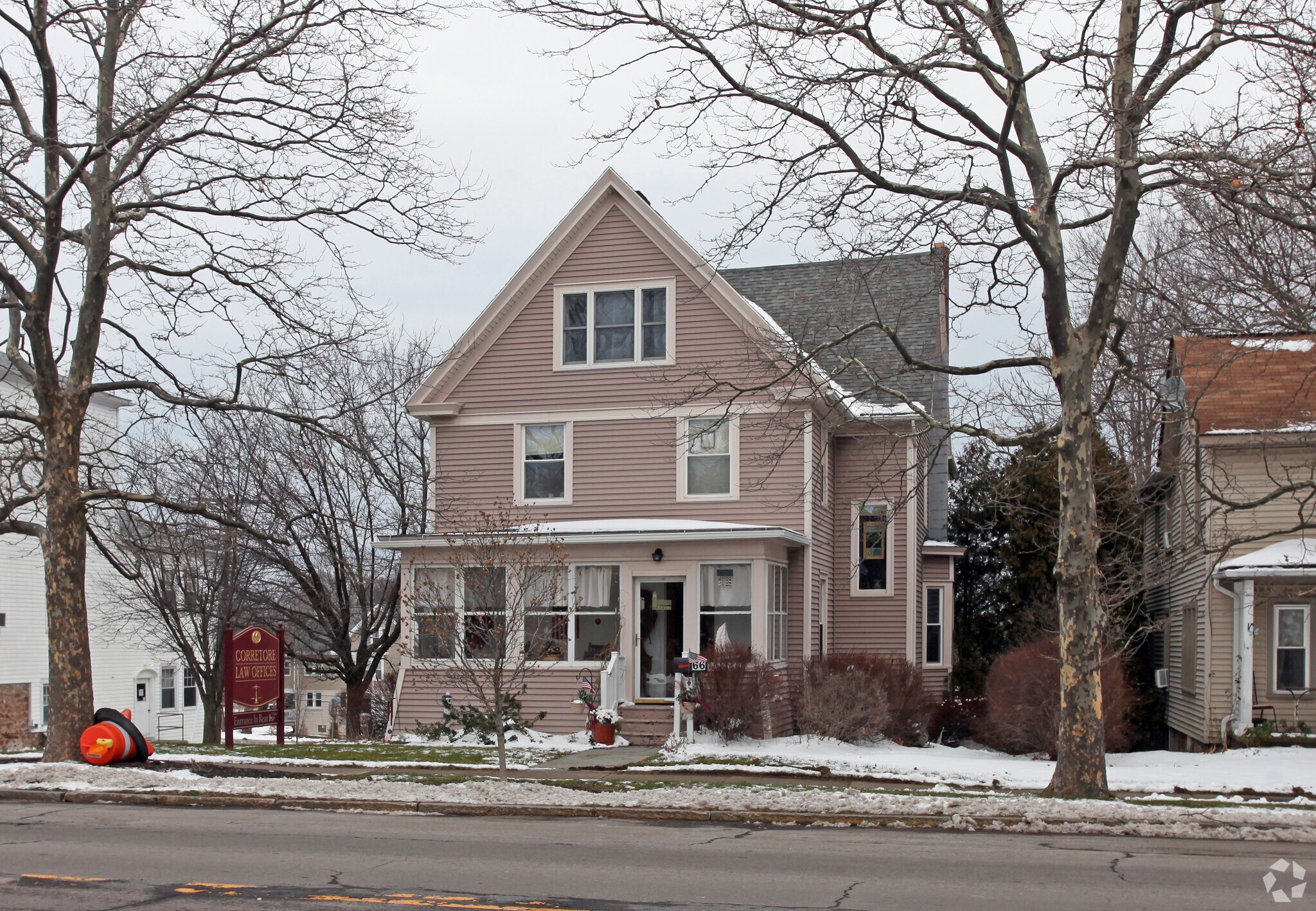 66 E Main St, Webster, NY for sale Primary Photo- Image 1 of 1