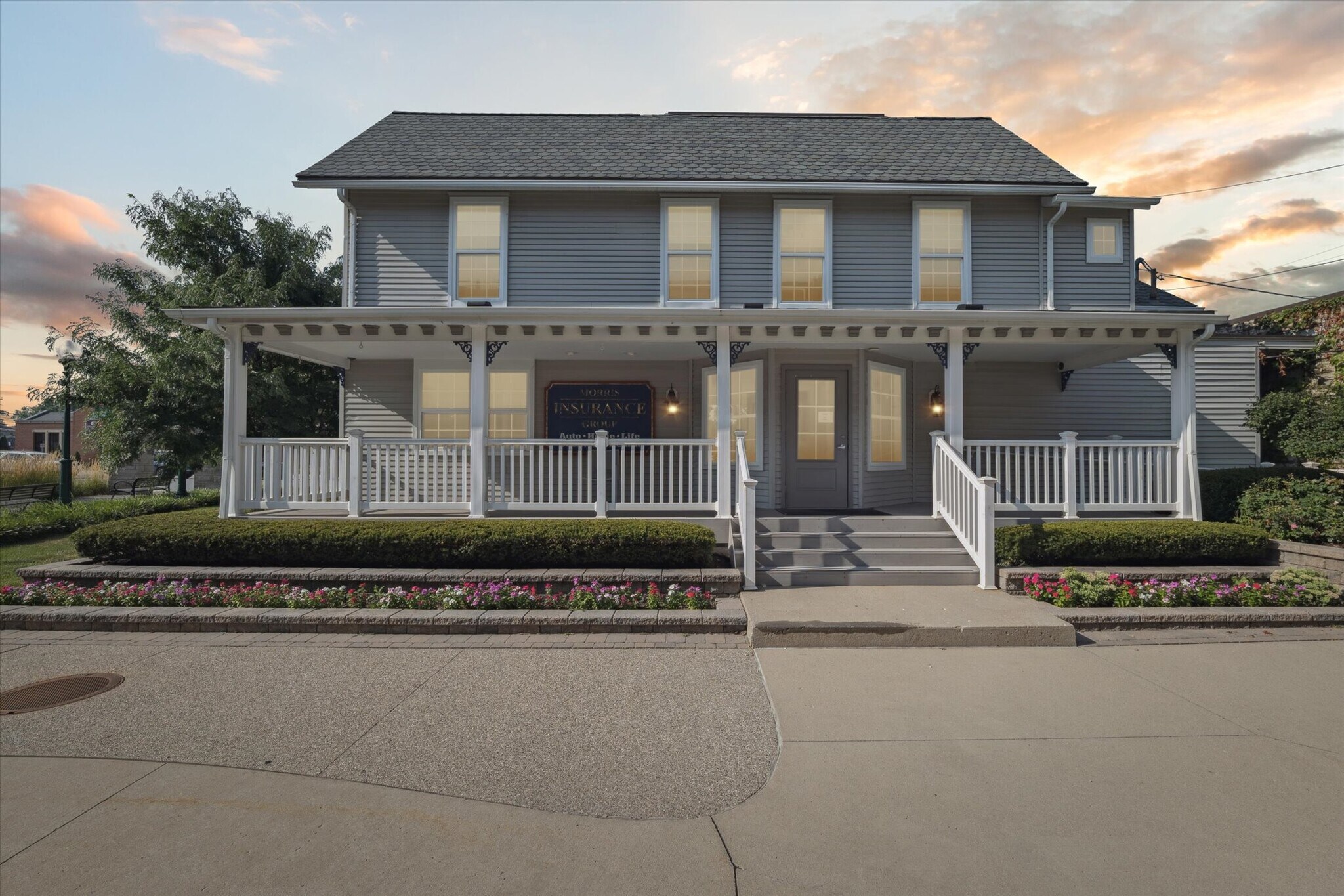 127 W University Dr, Rochester, MI for sale Building Photo- Image 1 of 1