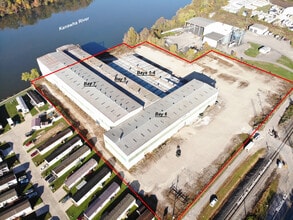 64 Waterway Dr, Poca, WV for lease Building Photo- Image 1 of 15