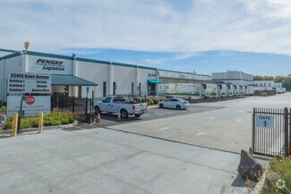 33400 Dowe Ave, Union City CA - Automotive Property