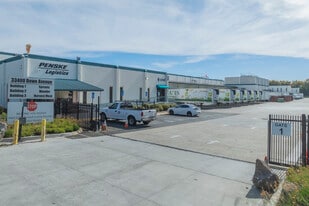 33400 Dowe Ave, Union City CA - Automotive Property