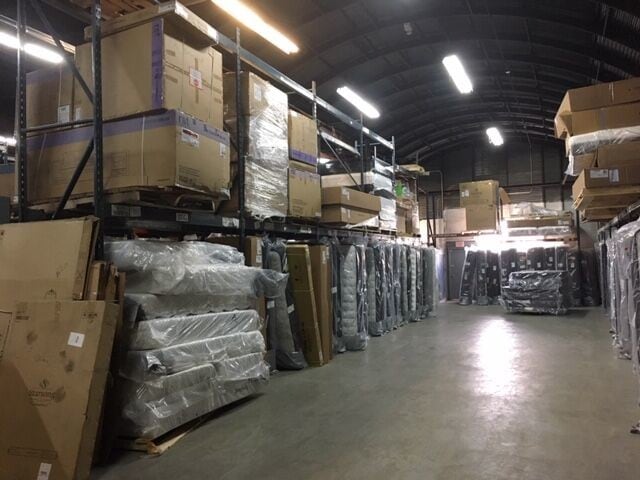 250 North St, Teterboro, NJ for lease - Interior Photo - Image 3 of 6