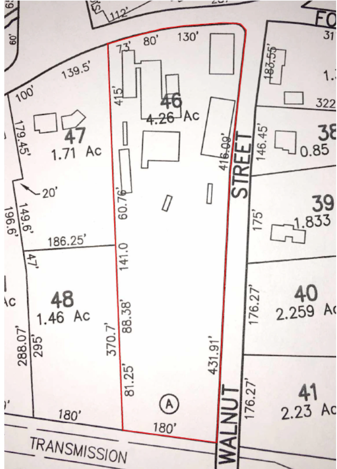 30-32 Mill, Assonet, MA 02702 - Industrial for Sale | LoopNet