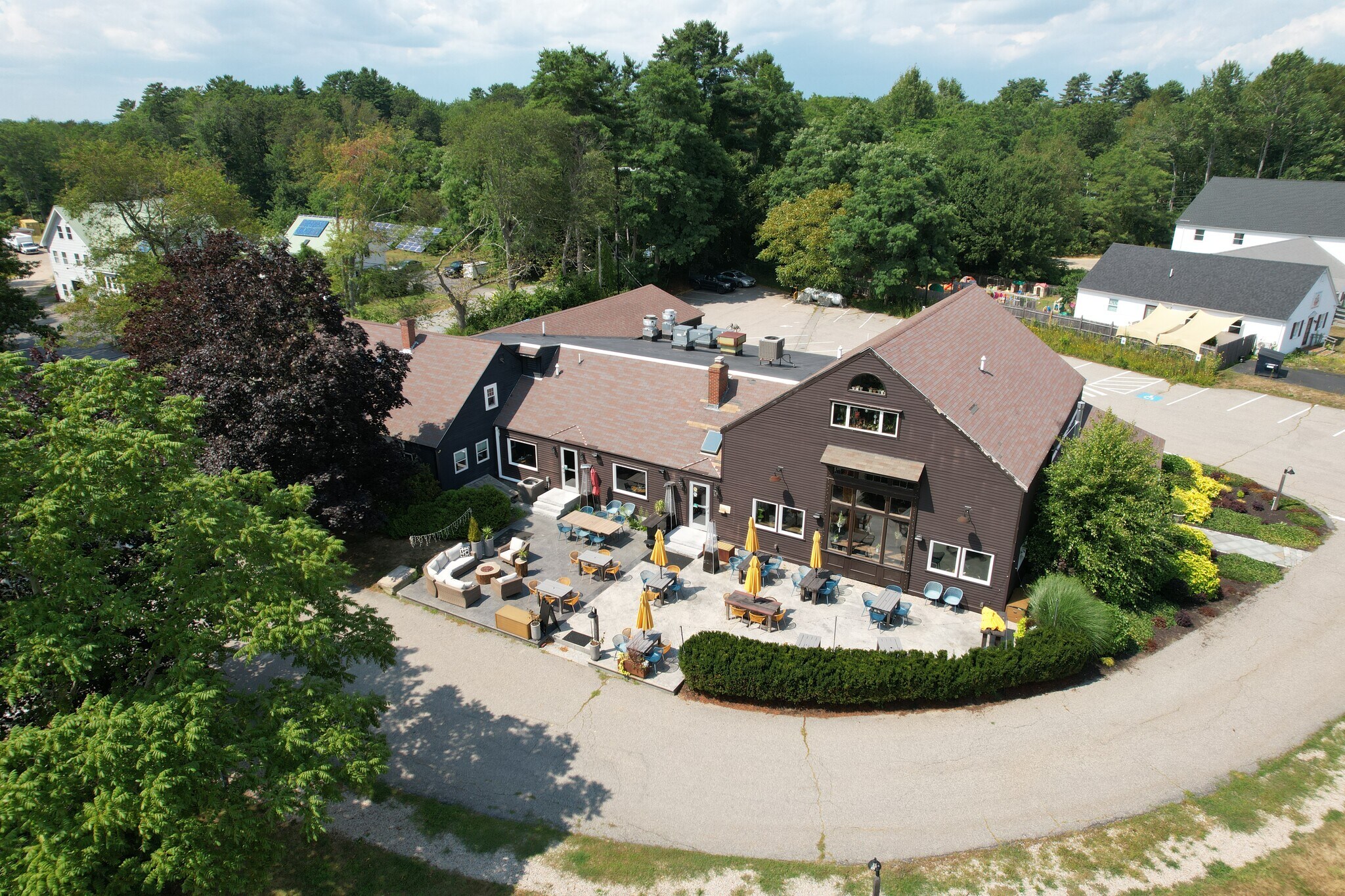 1200 Portland Rd, Arundel, ME for sale Building Photo- Image 1 of 15