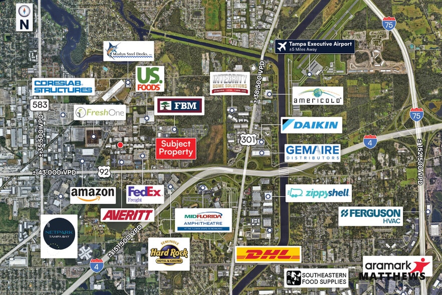 6806 Parke East Blvd, Tampa, FL for sale - Building Photo - Image 3 of 3