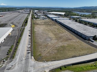 More details for North Marine Dr, Portland, OR - Land for Lease