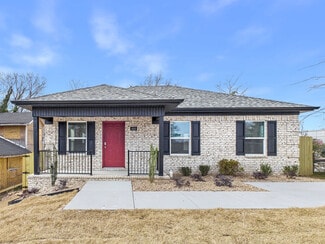 More details for Little Rock SFR Portfolio – Specialty for Sale, Little Rock, AR
