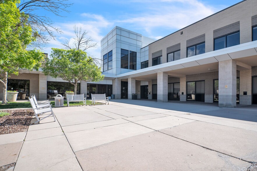 3455 Lutheran Pky, Wheat Ridge, CO for lease - Building Photo - Image 3 of 16