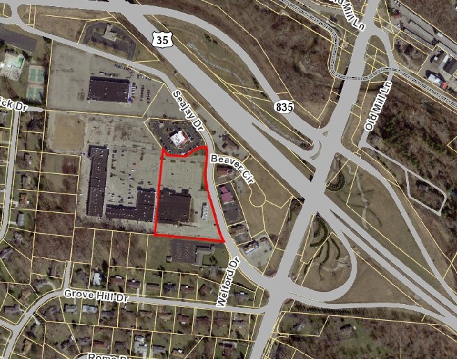 3245 Seajay Dr, Beavercreek, OH 45430