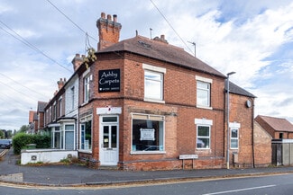 More details for 84 Smisby Rd, Ashby De La Zouch - Retail for Lease