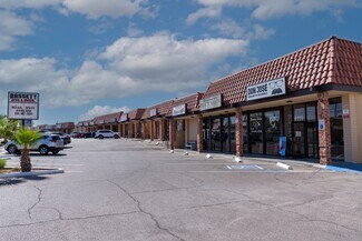 More details for 6300-6360 Edgemere Blvd, El Paso, TX - Retail for Lease