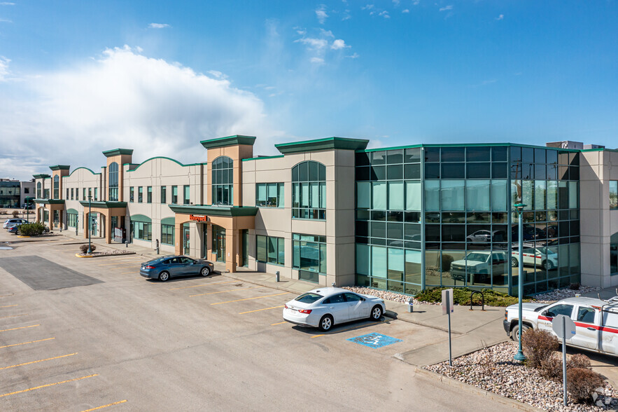 2181 Premier Way, Sherwood Park, AB for lease - Primary Photo - Image 1 of 32