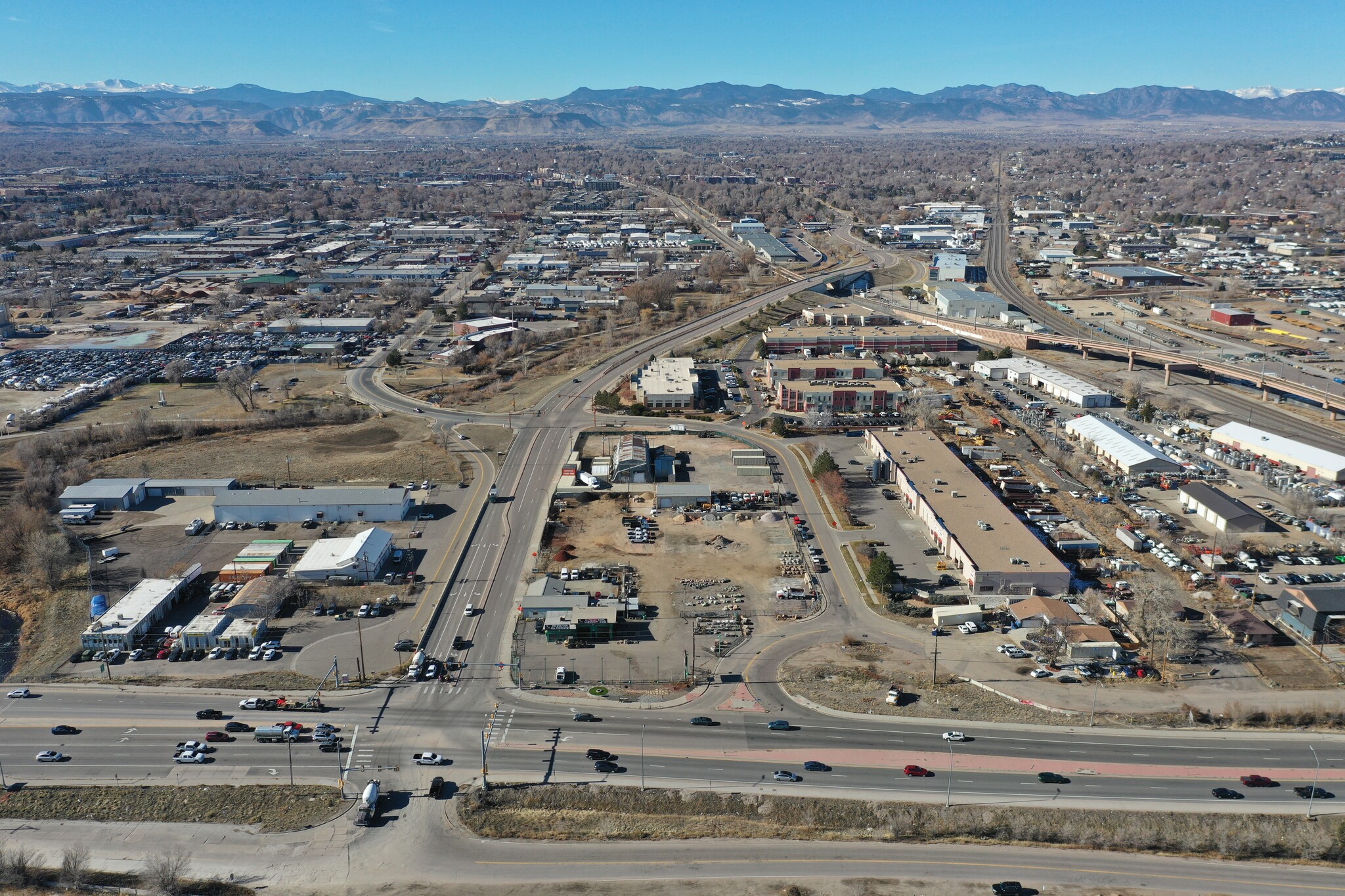 5605 Sheridan Blvd, Arvada, CO for sale Building Photo- Image 1 of 20