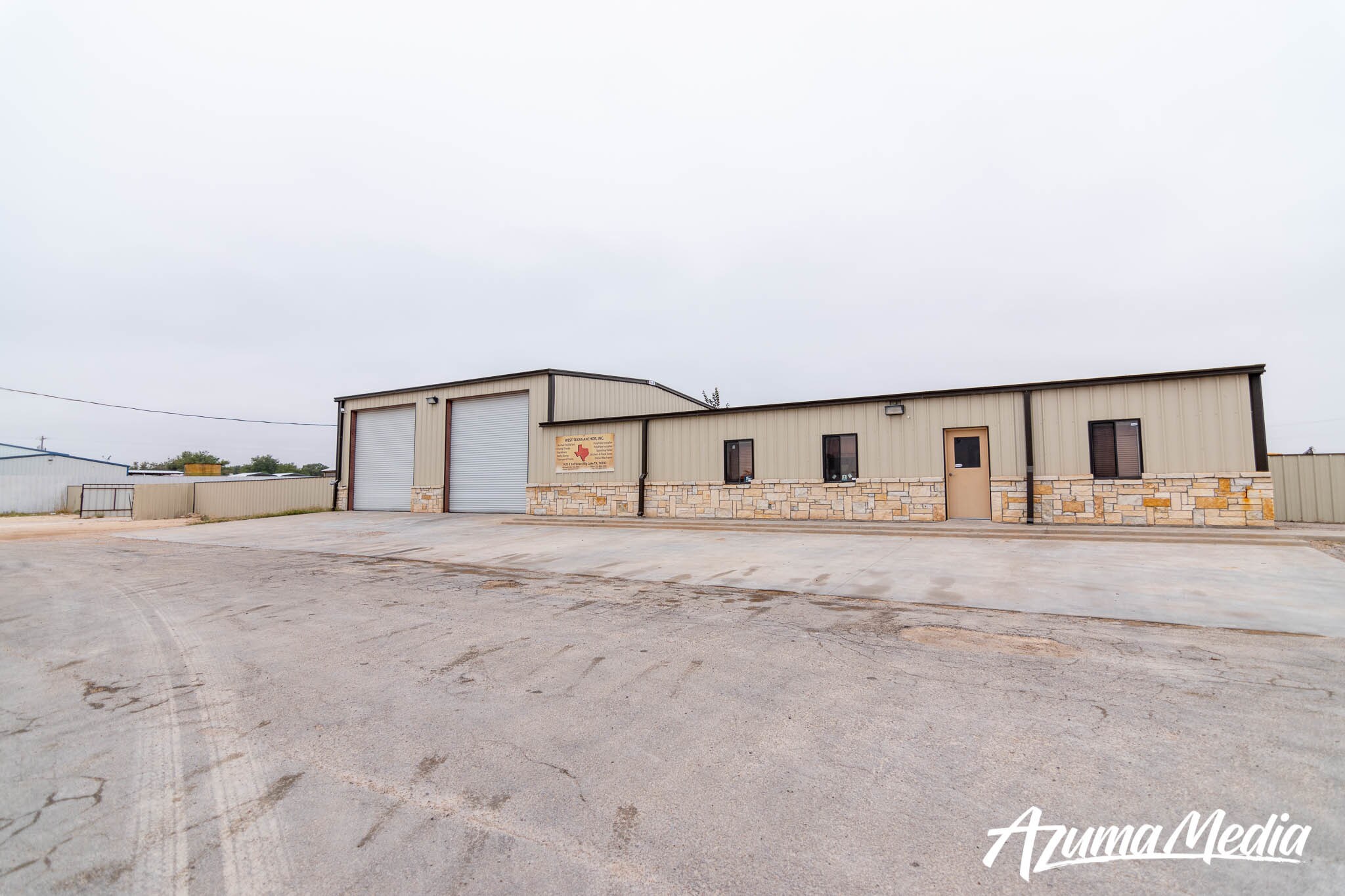 1425 3rd St, Big Lake, TX for sale Primary Photo- Image 1 of 1