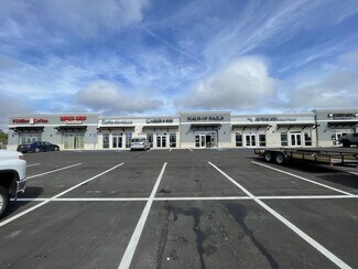 More details for 8286 Firetower Rd, Pass Christian, MS - Office/Retail for Lease