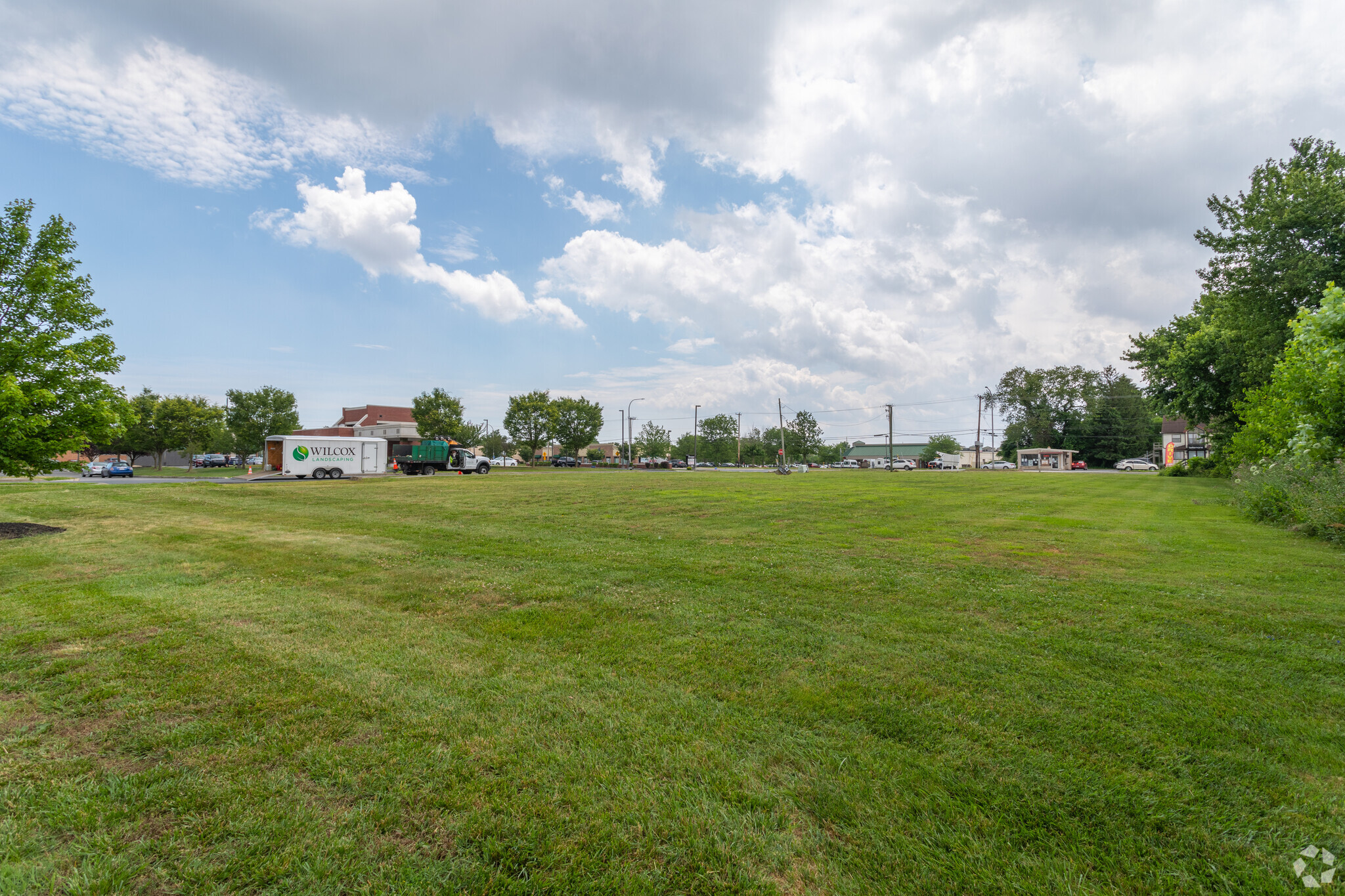 1110 Forrest Ave, Dover, DE for lease Primary Photo- Image 1 of 6